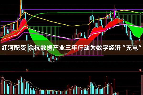 红河配资 余杭数据产业三年行动为数字经济“充电”