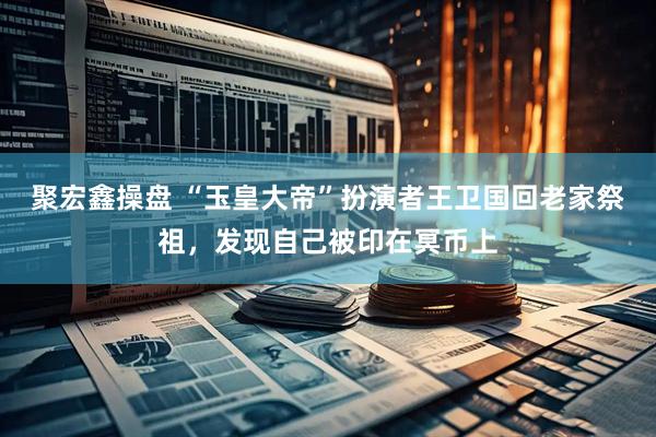 聚宏鑫操盘 “玉皇大帝”扮演者王卫国回老家祭祖，发现自己被印在冥币上