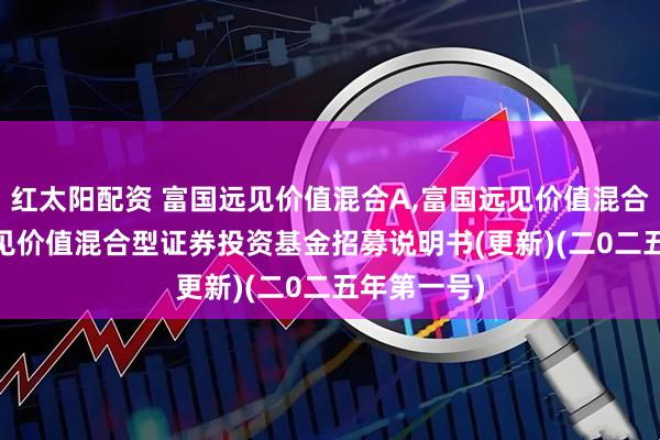 红太阳配资 富国远见价值混合A,富国远见价值混合C: 富国远见价值混合型证券投资基金招募说明书(更新)(二0二五年第一号)
